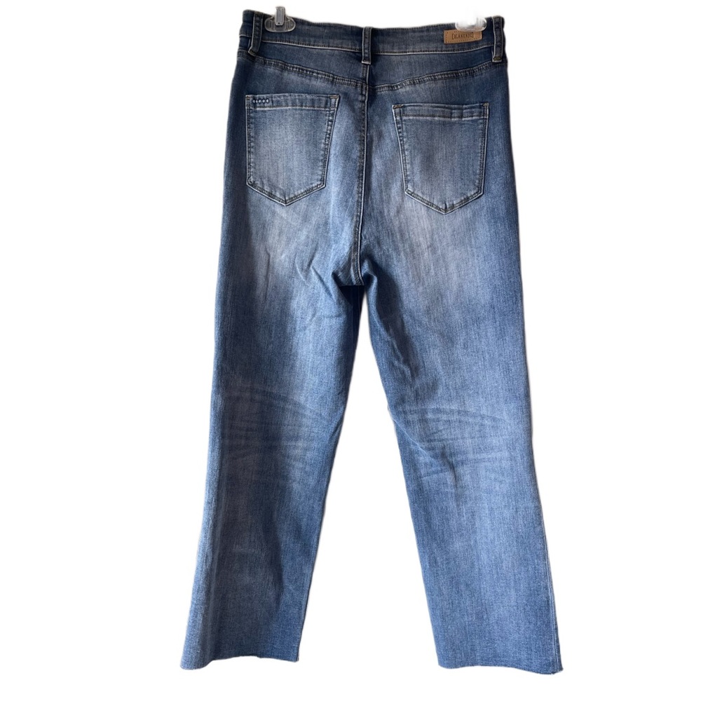 Blanknyc The Baxter Jeans Ribcage Straightleg - Picture 4 of 7